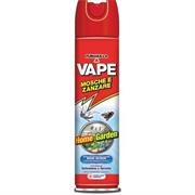 VAPE MOSCHE E ZANZARE HOME&GARDEN 400ML
