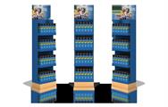 RAID EXPO MOSCHE E ZANZARE SPRAY 400ML 84PZ