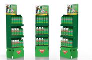 BAYGON EXPO S&F 60PZ (36 SPRAY 400ML - 24 POLVERE 250 GR)