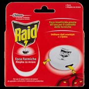 RAID ESCA FORMICHE 1 PZ