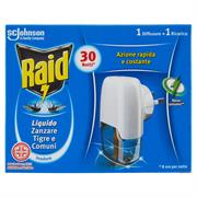 RAID LIQUIDO BASE 30N 1B+1R