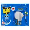RAID LIQUIDO BASE 30N 1B+1R