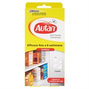 AUTAN ANTITARME ALIMENTARI 2 PZ.