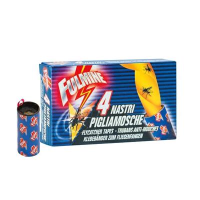 FULMINE PIGLIAMOSCHE 4 PZ