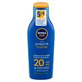 NIVEA SUN LATTE SOLARE PROT&HYDRAT FP20 200ML