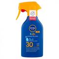 NIVEA SUN KIDS PROTECT&CARE TRIGGER FP30 270M