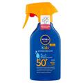 NIVEA SUN KIDS PROTE&CARE TRIGGER FP50+ 270ML