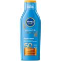 NIVEA SUN PROTECT - BRONZE FP50 200ML