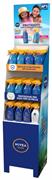NIVEA SUN EXPO TERRA TRIGGER 72 PZ 2025