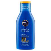 NIVEA SUN LATTE SOLARE MINI FP30 100ML