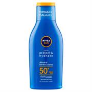 NIVEA SUN LATTE SOLARE MINI FP50 100ML