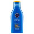 NIVEA SUN LATTE SOLARE MINI FP50 100ML