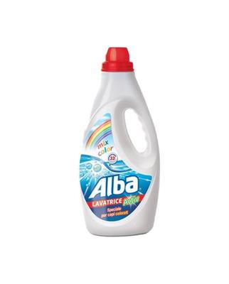 ALBA LAVATRICE MIX COLOR 33LAV 1,85LT