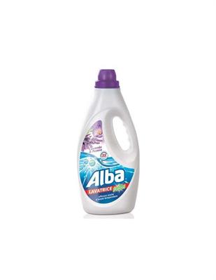 ALBA LAVATRICE LAVANDA & PEONIA 33LAV 1,85LT