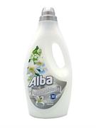 ALBA AMMORBIDENTE IRIS & FIORI BIANCHI 33LAV 1,85LT