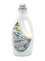 ALBA AMMORBIDENTE IRIS & FIORI BIANCHI 33LAV 1,85LT