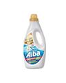 ALBA LAVATRICE ARGAN & NARCISO 33LAV 1,85LT