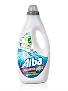 ALBA LAVATRICE IRIS & FIORI BIANCHI 33LAV 1,85LT