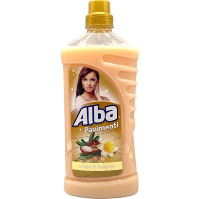 ALBA LAVAPAVIMENTI ARGAN & NARCISO 1000ML