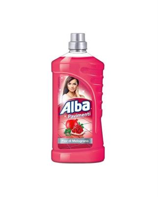 ALBA LAVAPAVIMENTI FIORDI MELOGRANO 1000ML