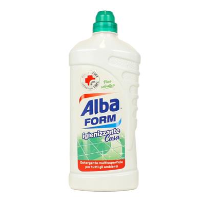 ALBA FORM PINO SELVATICO 1000ML