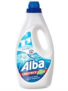 ALBA LAVATRICE CLASSICO3L 60 LAVAGGI