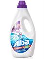 ALBA LAVATRICE LAVANDA E PEONIA 3L 60 LAVAGGI
