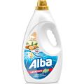 ALBA LAVATRICE ARGAN E NARCISO 3L 60 LAVAGGI