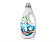 ALBA LAVATRICE IRIS E FIORI BIANCHI 3L 60 LAVAGGI