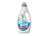 ALBA LAVATRICE IRIS E FIORI BIANCHI 3L 60 LAVAGGI