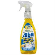 ALBA SAPONE MULTIUSO SPRAY 650ML