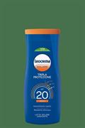 LEOCREMA SOL.LATTE SFP20 200ML