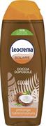 LEOCREMA DOCCIA DOPOSOLE COCCO 250ML