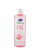 VENUS NATURAL ACQUA MICELLARE ADDOLCENTE ROSE 200 ML
