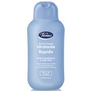 VENUS CORPO CREMA FLUIDA IDRATANTE IALURONICO 250ML
