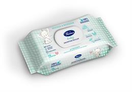 VENUS SALVIETTE BABY DELICATA 72 PZ