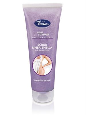 VENUS SCRUB SOTTO LA DOCCIA LINEA SNELLA 250ML