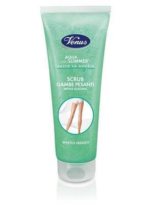 VENUS SCRUB SOTTO LA DOCCIA GAMBE PESANTI 250ML