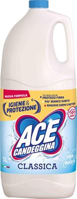 ACE CANDEGGINA HYPO CLASSICA 5L