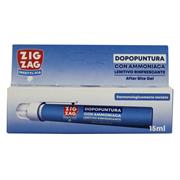 ZIG ZAG PENNA DOPOPUNTURA AMMONIACA 15 PZ