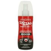 ZIG ZAG INSETTI VIA LOZIONE ZECCHE 100 ML