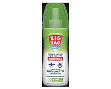 ZIG ZAG ANTIPUNT.TROPICAL LOZIONE LIME AMARO 100 ML