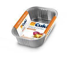 CUKI VASCHETTE TEGLIE EXTRA S 249 PER 4/6 PORZ.2PZ 315331
