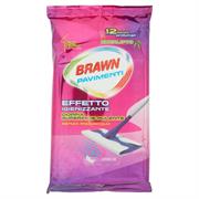 BRAWN PANNI PAVIMENTO AROMATHERAPY 12PZ