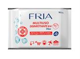 FRIA MULTIUSO DISINFETTANTE MANI PMC 20 PZ