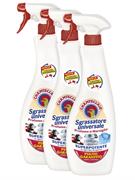 CHANTECLAIR SGRASSATORE MARSIGLIA 600ML X 3