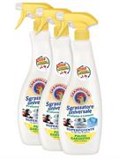 CHANTECLAIR SGRASSATORE LIMONE 600ML X 3