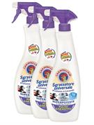 CHANTECLAIR SGRASSATORE LAVANDA 600ML X 3