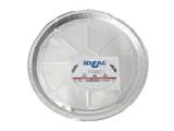 IDEAL CONTENITORI CIRCOLARI TORTA PICCOLA 2PZ 00503