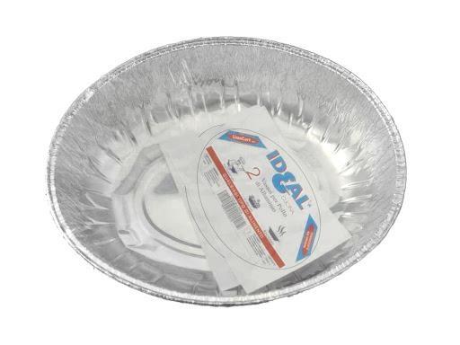 IDEAL VASSOIO POLLO PZ 2 00201